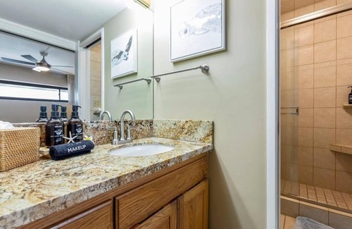 Kihei Apartment | Sugar Beach Resort 534- Oceanfront with amazing views at Sugar Beach Resort