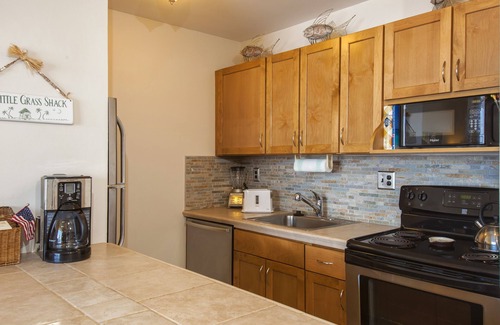 Kihei Apartment | Sugar Beach Resort - Maui Condo & Home
