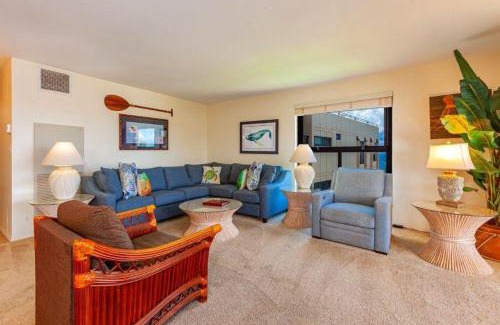 Kihei Apartment | SUGAR BEACH RESORT, #PH12 condo