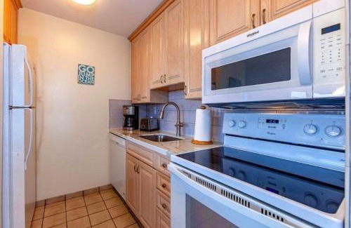 Kihei Apartment | SUGAR BEACH RESORT, #PH12 condo