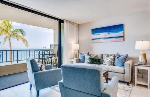 Kihei Apartment | SUGAR BEACH RESORT, #PH27 condo