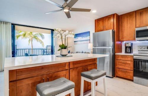 Kihei Apartment | SUGAR BEACH RESORT, #PH27 condo