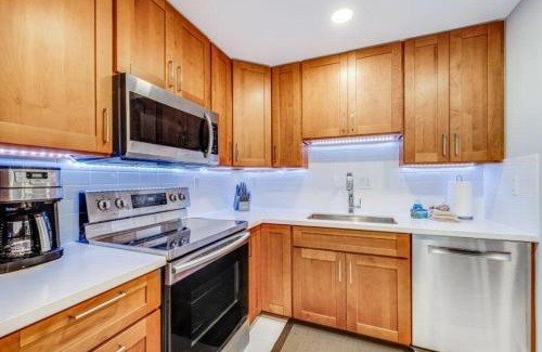 Kihei Apartment | SUGAR BEACH RESORT, #PH27 condo