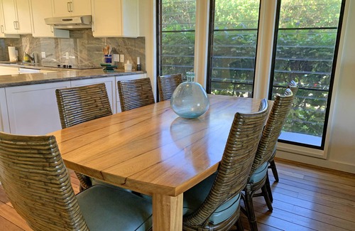 Spreckelsville House | Sugar Cove on the north shore - beach, views, pool.