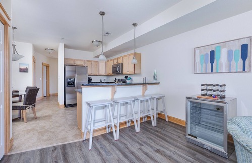 Nags Head Condo | Sugar Creek Condo on the Sound!