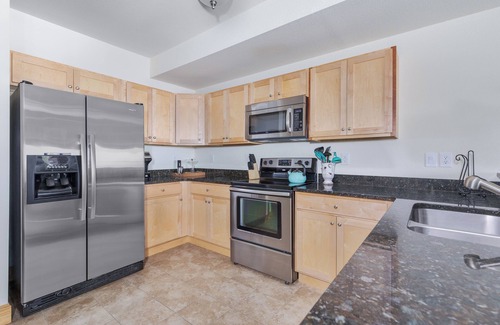 Nags Head Condo | Sugar Creek Condo on the Sound!