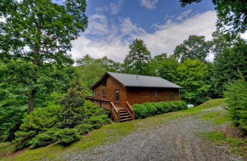 Blue Ridge House | Sugar Creek Retreat - Cuddleup