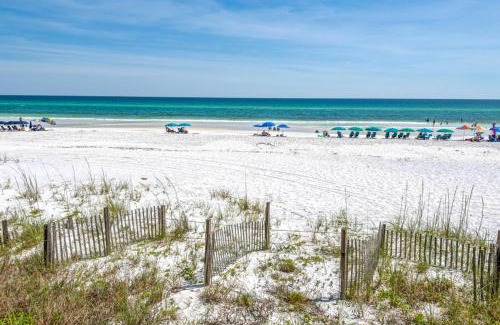 Seagrove Beach Apartment | Sugar Dunes Unit 13