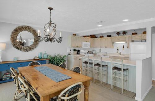 Seagrove Beach Apartment | Sugar Dunes Unit 13