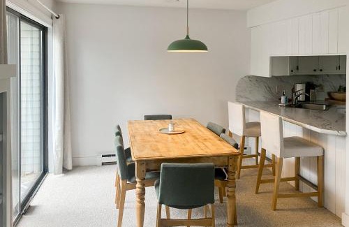 West Hartford Apartment | Sugar Hill 1D