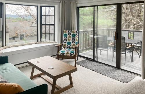 West Hartford Apartment | Sugar Hill 1D