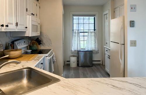 West Hartford Apartment | Sugar Hill 1D
