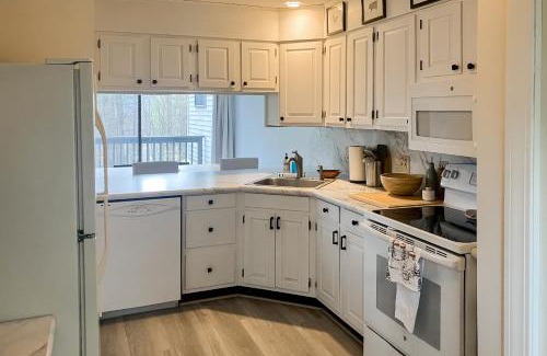 West Hartford Apartment | Sugar Hill 1D