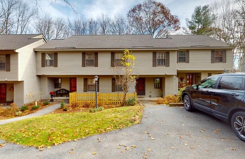 West Hartford House | Sugar Hill Delight