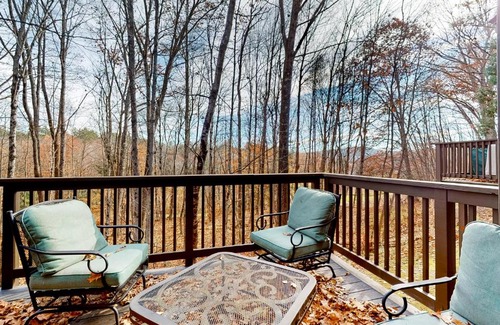 West Hartford House | Sugar Hill Delight