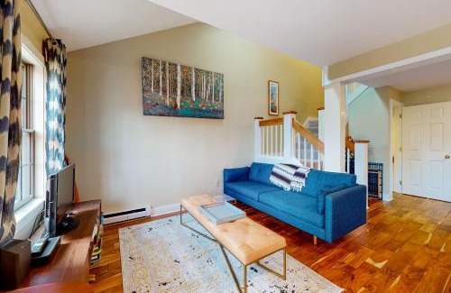 West Hartford House | Sugar Hill Delight