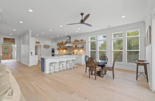 Atlantic Beach House | Sugar Hill Luxurious Beach House in the Black Pearl