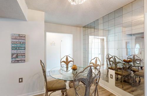 Fort Walton Beach House | Sugar Reef Cottage #4