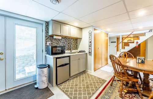 White River Township House | Sugar Sands Cottage - Lake Michigan