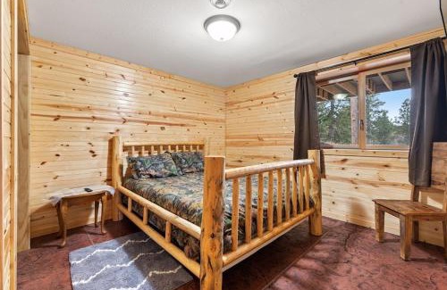 Deadwood House | Sugar Shack