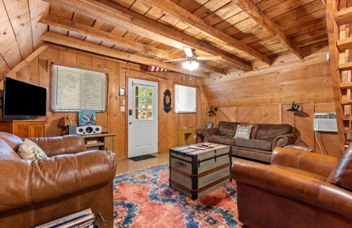 Wellington House | Sugar Shack