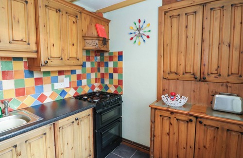 Caherkeen Cottage | SUGARBUSH, family friendly, with open fire in Eyeries, County Cork