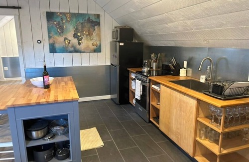 Warren Apartment | Sugarbush Solace: 1-bedroom hideaway or launchpad for adventure - your choice!