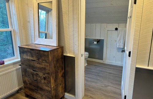 Warren Apartment | Sugarbush Solace: 1-bedroom hideaway or launchpad for adventure - your choice!