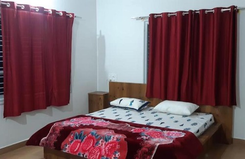 Chikkamagaluru House | Sugarcane Homestay