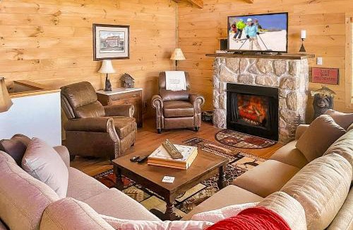 Sugar Mountain House | Sugardaddy's