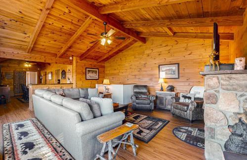 Sugar Mountain House | Sugardaddy's
