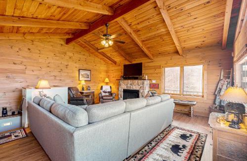 Sugar Mountain House | Sugardaddy's