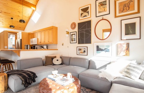 Telluride House | Sugarloaf by AvantStay | Telluride Home In Great Location | Near the Slopes!