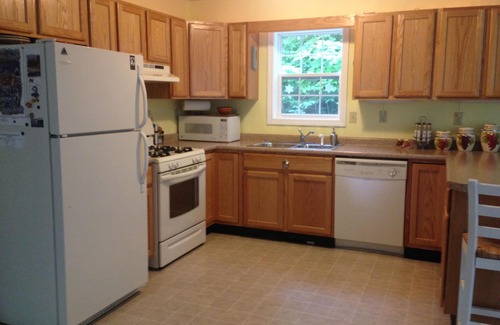 Carrabassett Valley House | Sugarloaf Carrabassett Valley 4 Bedroom & 2 Bath Home