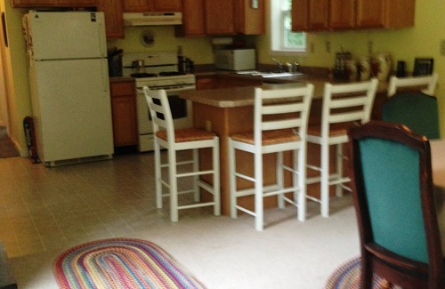 Carrabassett Valley House | Sugarloaf Carrabassett Valley 4 Bedroom & 2 Bath Home