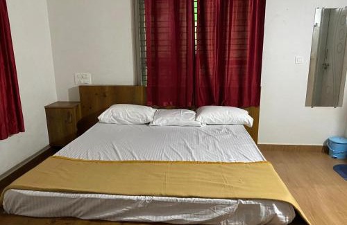 Kadur House | SUGERCANE HOMESTAY
