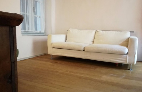 Torbole sul Garda Apartment | Suggestive house in the historic center of Nago Torbole