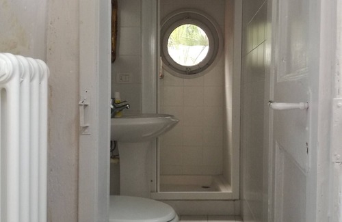 Torbole sul Garda Apartment | Suggestive house in the historic center of Nago Torbole