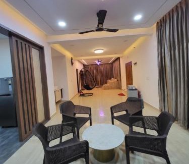 Udupi Bed & Breakfast | SUGGI By the Beach & Backwaters