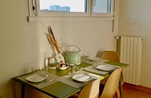 Milan Apartment | Sui Generis penthouse with terraces