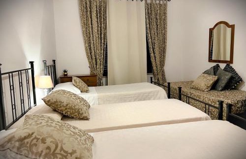 Valfabbrica Hotel | Sui Passi di Francesco