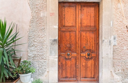 Trapani City Centre Apartment | "Sui Tetti di Trapani" Apt x5 nel CENTRO STORICO!