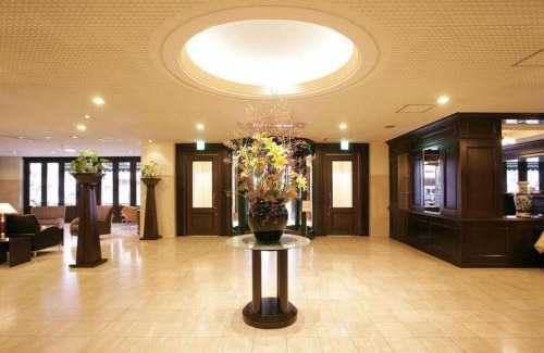 Kurume Hotel | Suikoyen Hotel - Vacation STAY 46448v