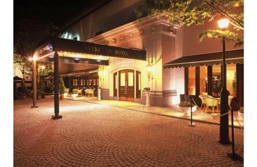 Kurume Hotel | Suikoyen Hotel - Vacation STAY 46448v