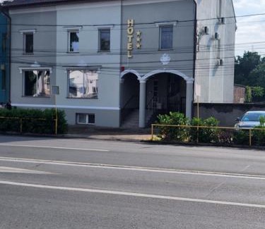 Arad Hotel | SUISSEPALM Hotel