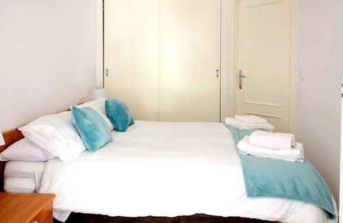 Diputacion de Cartagena Casco Apartment | Suitable. Dawn | 2A | 3 pax.