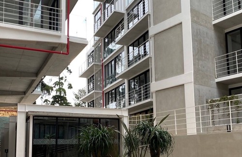 Zona 16 Apartment | Suitable. Luxurious in front of Cayala City