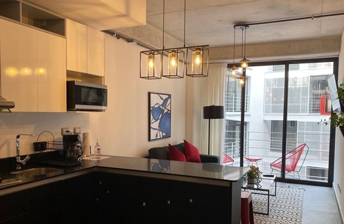 Zona 16 Apartment | Suitable. Luxurious in front of Cayala City