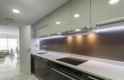 Ibiza Town Apartment | Suitable. Luxury in Playa den Bossa