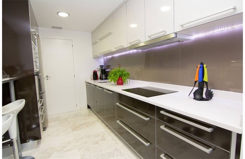 Ibiza Town Apartment | Suitable. Luxury in Playa den Bossa
